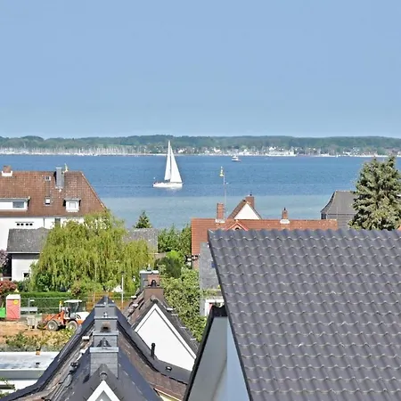 Tolle-ferienwohnung-mit-meerblick-foerdeblick-7 Apartamento *