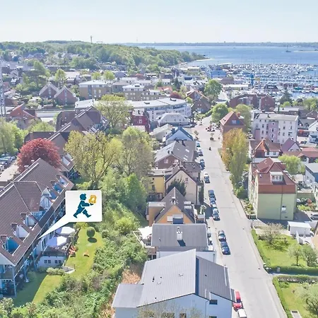 Tolle-ferienwohnung-mit-meerblick-foerdeblick-7 Apartamento Laboe