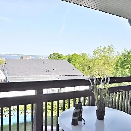 Tolle-ferienwohnung-mit-meerblick-foerdeblick-7 * Laboe