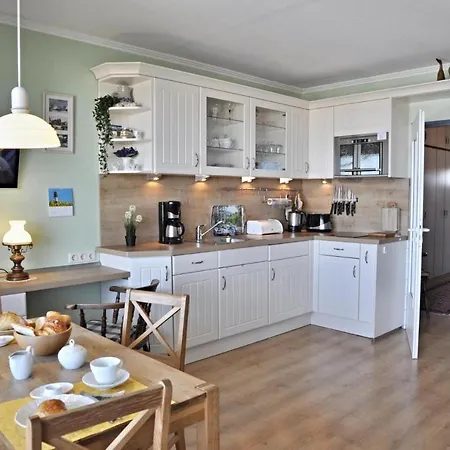 Apartamento Tolle-ferienwohnung-mit-meerblick-foerdeblick-7 Laboe