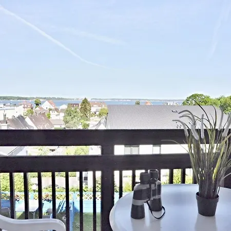 Tolle-ferienwohnung-mit-meerblick-foerdeblick-7 Apartamento